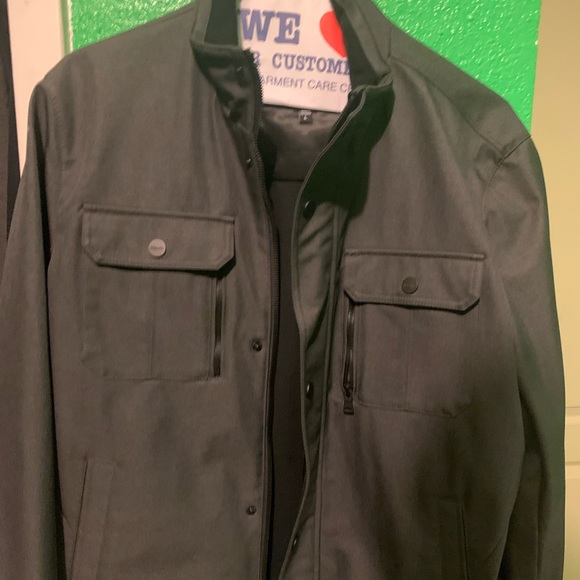 Murano jacket - Picture 2 of 4